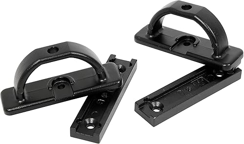 Miniatura 2 de Dee Zee DZ97913 Kit de amarre RAM 2019+