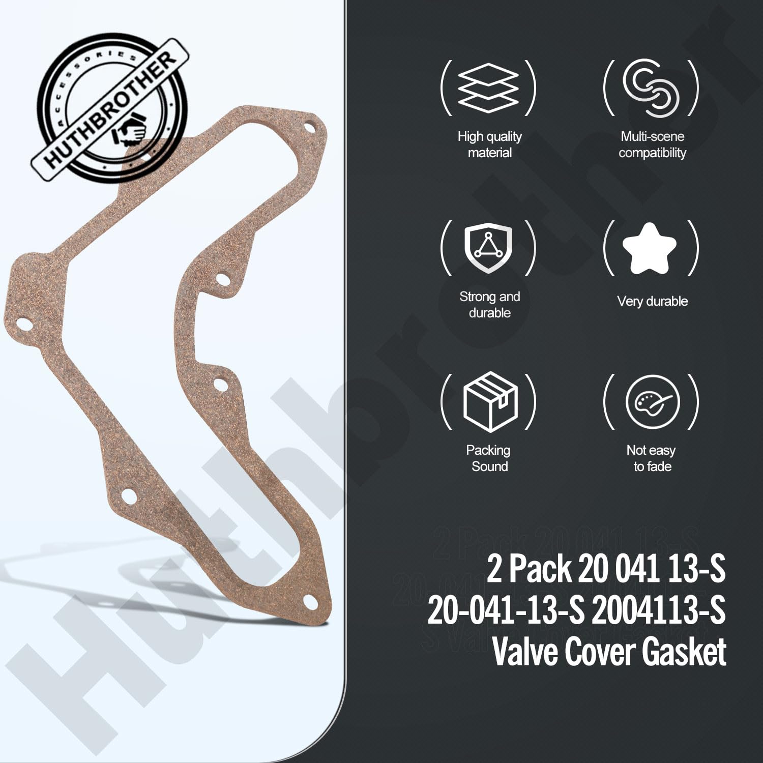 AJUSA Jeu De Joints D'étanchéité, Carter D'huile Pour NISSAN 59006200