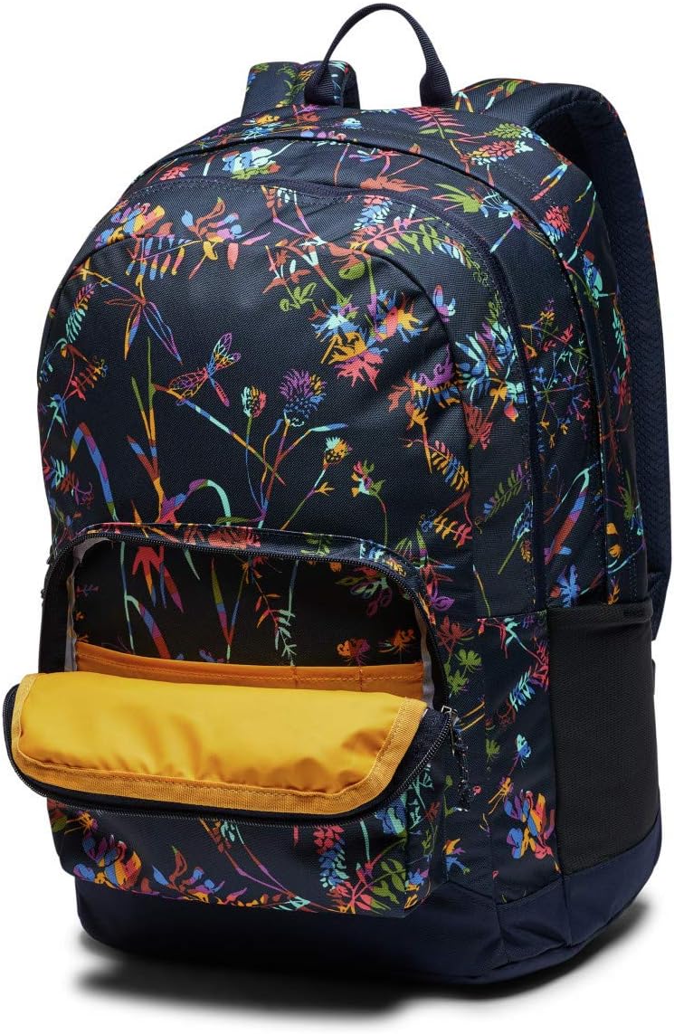 water bouquet backpack
