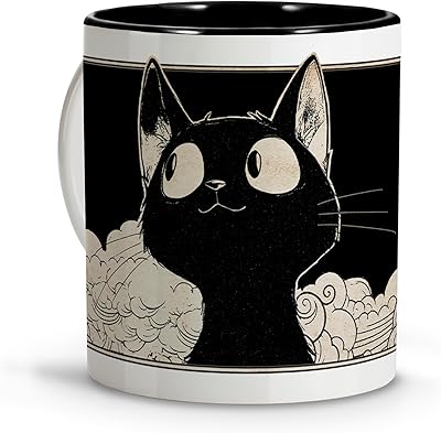 Mug geek original
