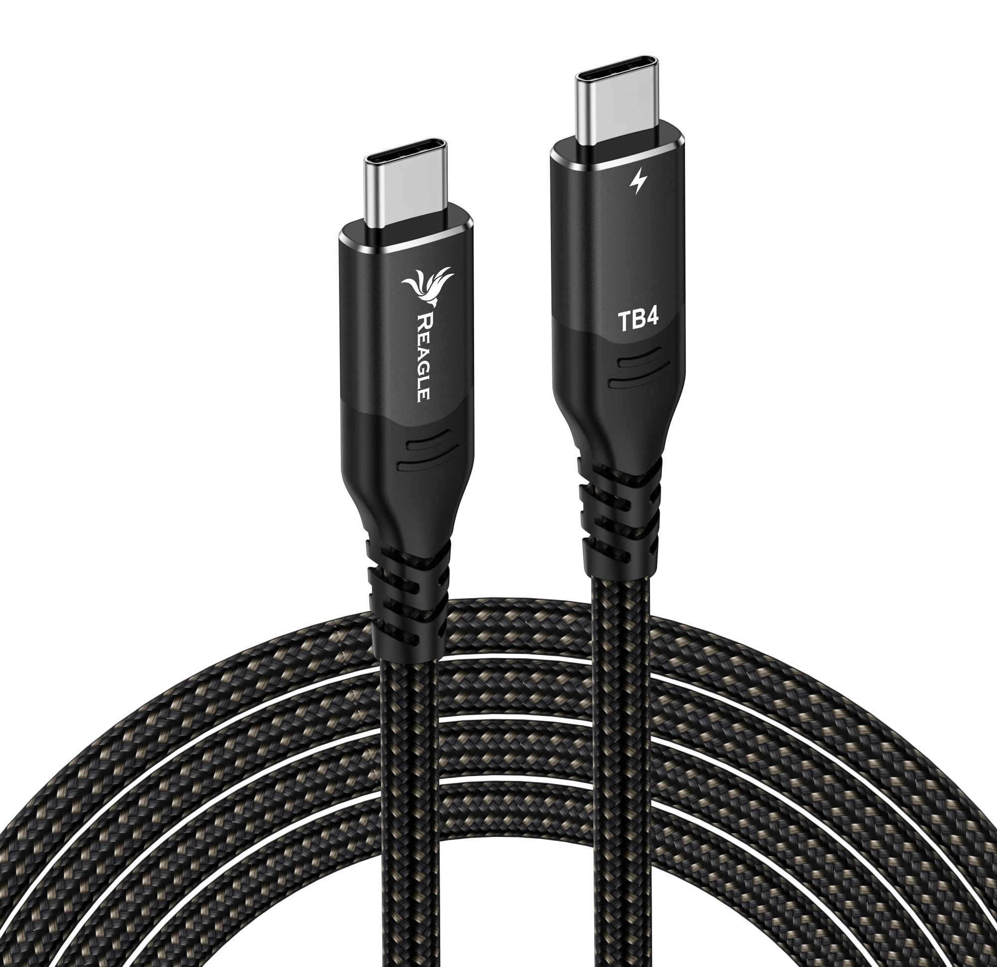 Reagle Thunderbolt 4 Kabel – Thunderbolt 4 Kabel