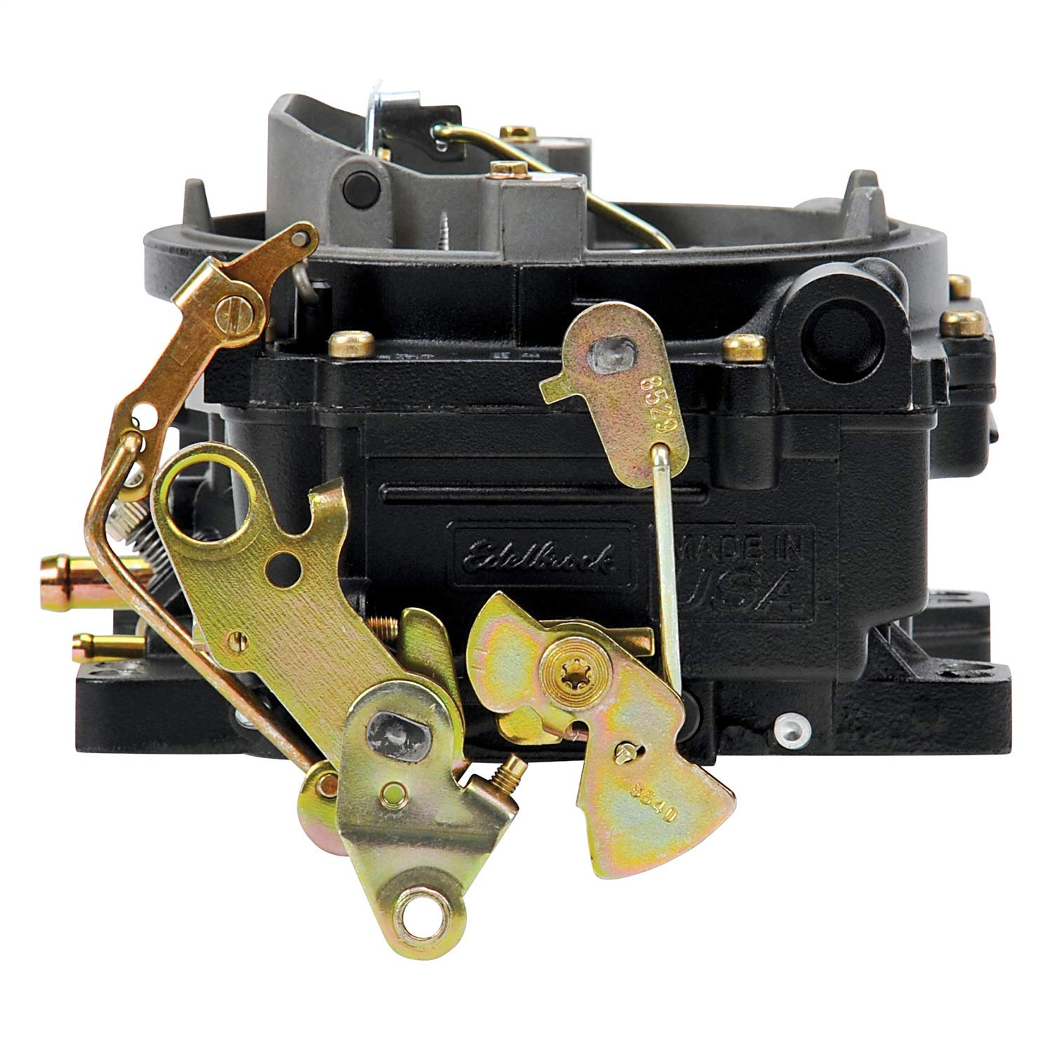 Edelbrock 14053 Carburetor with Manual Choke