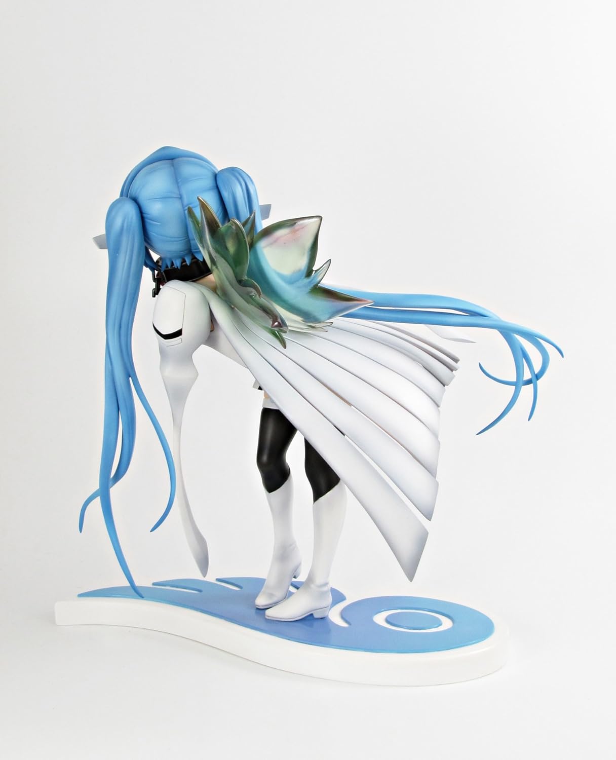 Sora no Otoshimono F (Forte) Ninfu (1/6 scale PVC painted finished