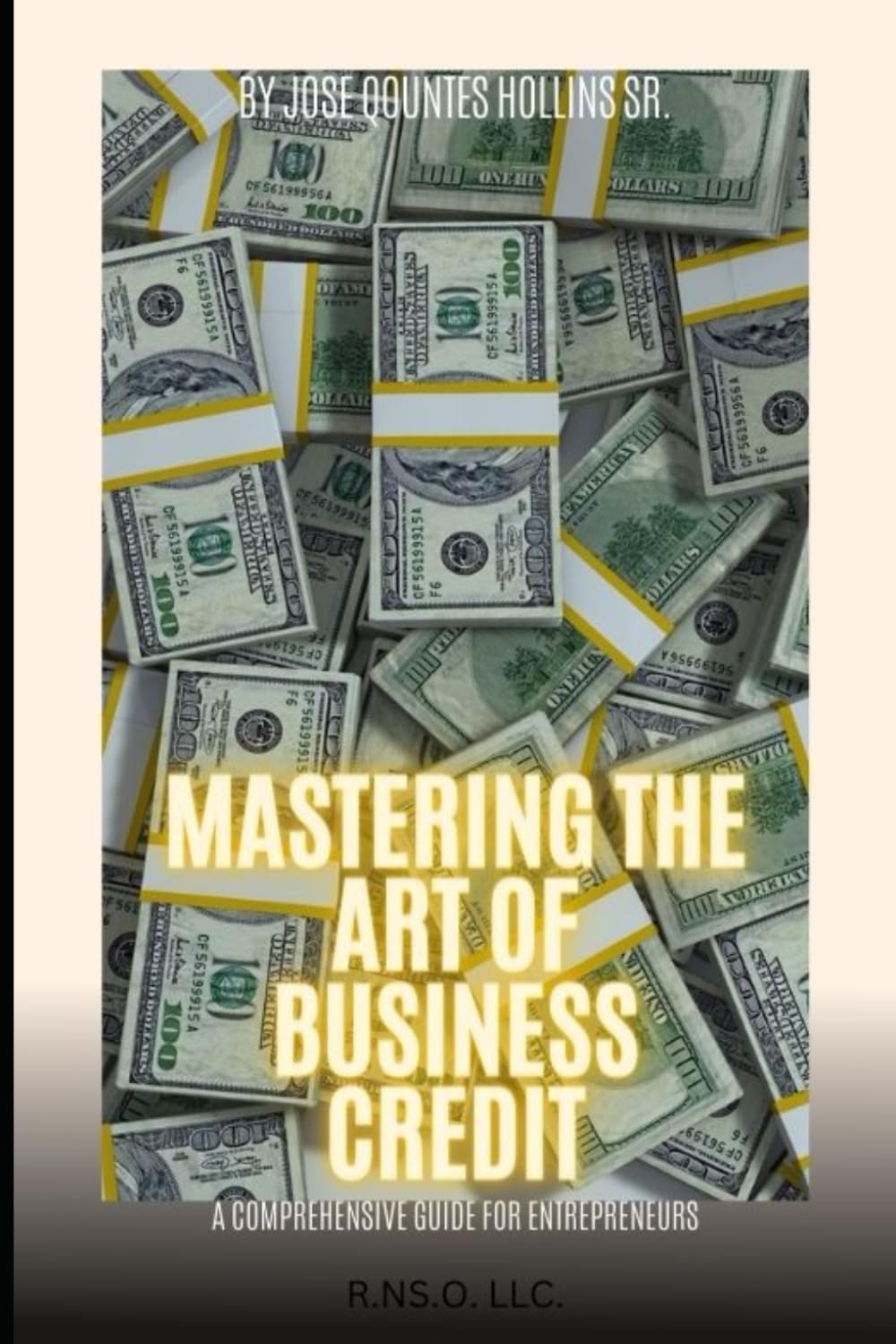 Mastering The Art Of Business Credit:: A Comprehensive Credit Guide for Entrepreneurs