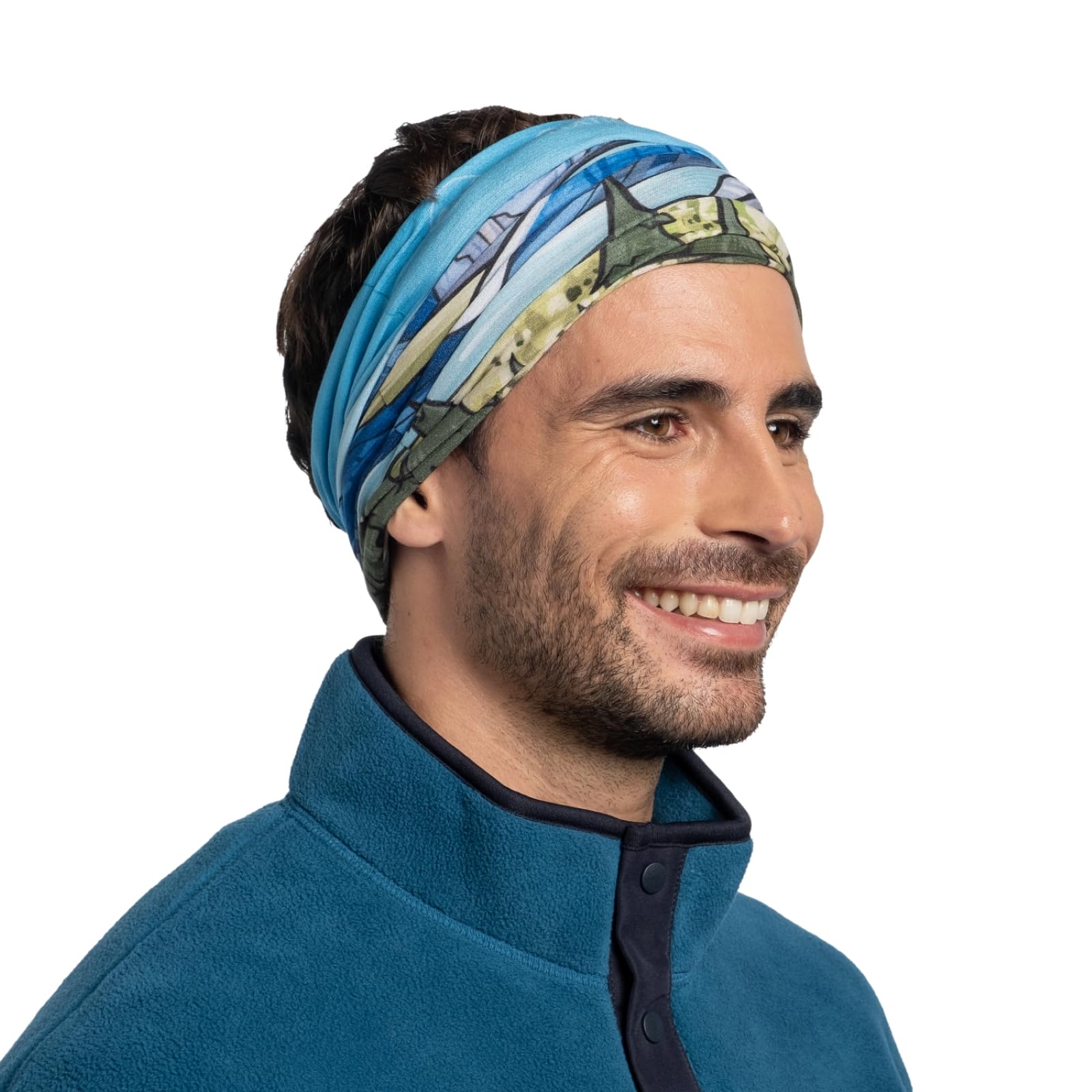 Buff CoolNet UV Uniseks CoolNet UV