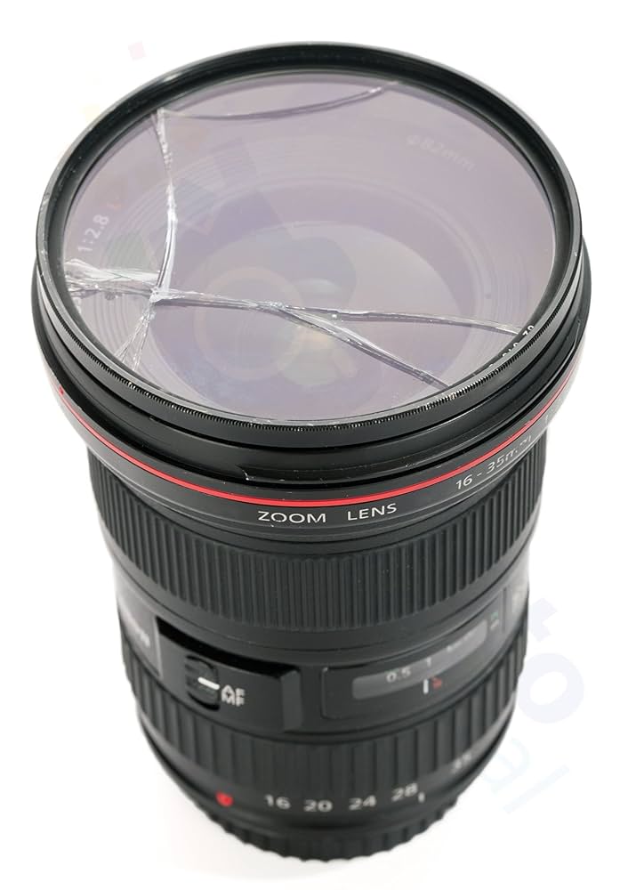 NIKKOR Z 24-120mm f/4 S対応UVプロテクターフィルター - 紫外線