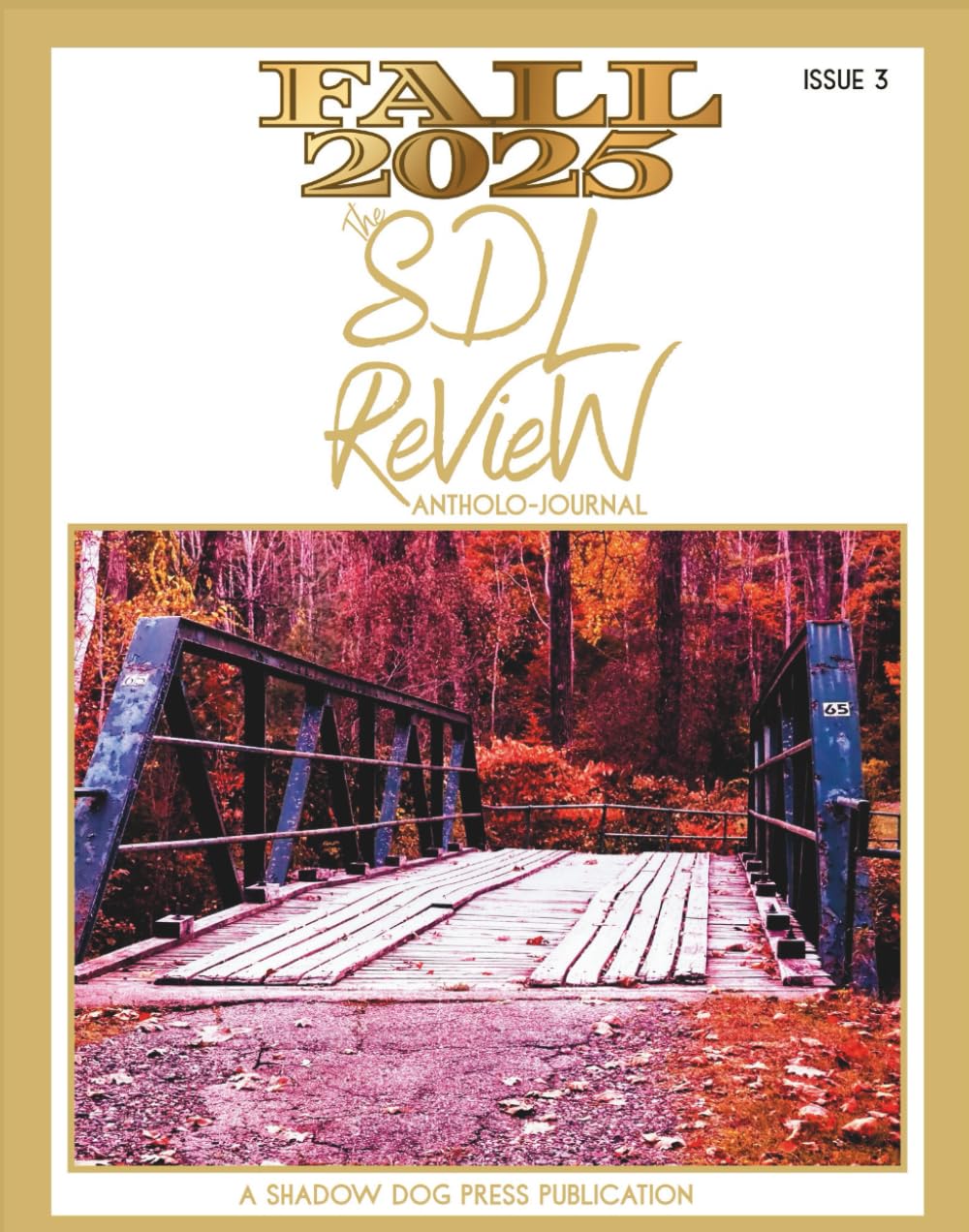 The SDL Review: Fall 2025