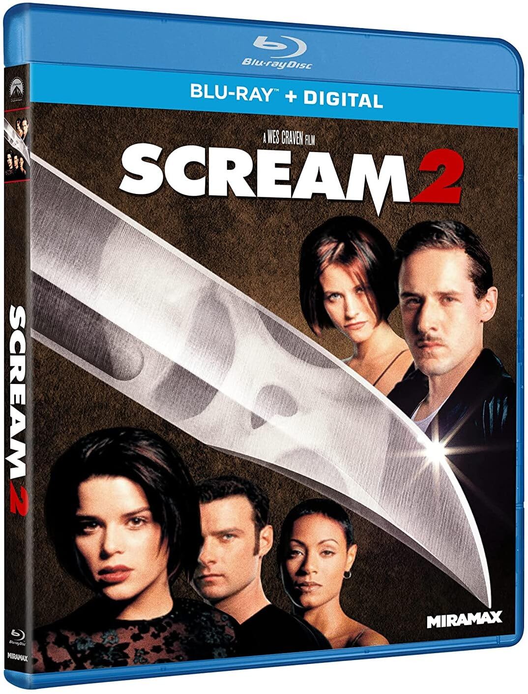 SCREAM 2 | Amazon.com.br