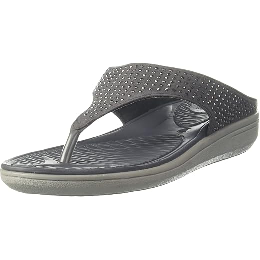 Bata Comfit Womens Slip-on Sandal