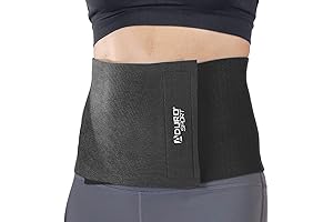 Aduro Waist Trainer Belt: A Versatile Fitness Companion for Weight Loss and Waist Slimming