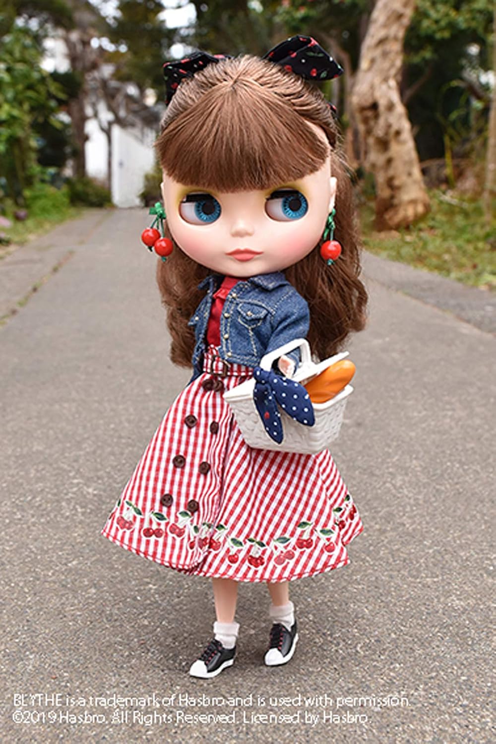 ネオブライス ショップ限定 ピクニックアルフレスコ - Amazon Japan 
