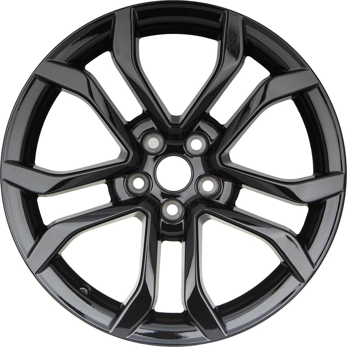 Amazon.com: New 18x8 Inch Aluminum Wheel Rim for 2019-2020 Ford