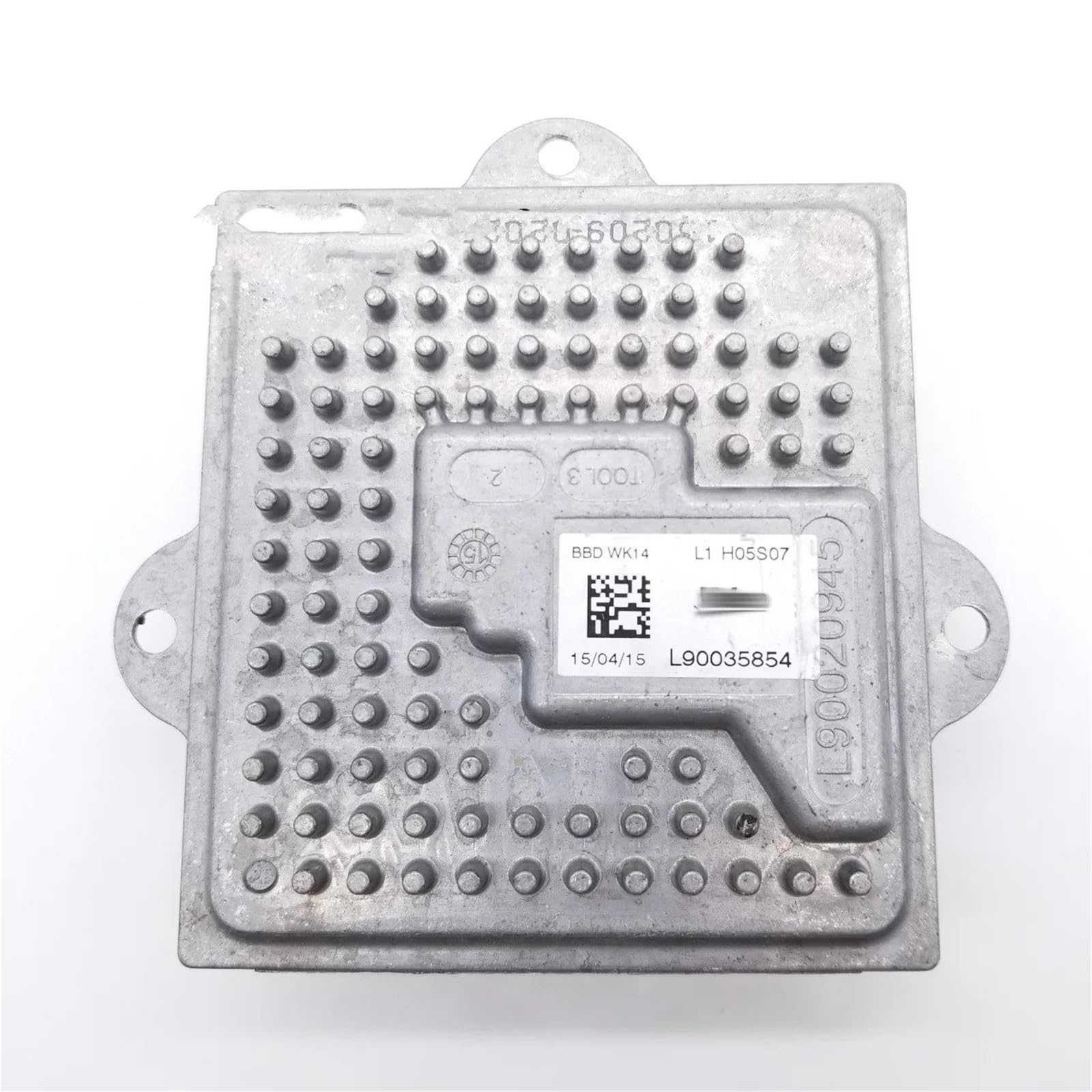 Ballast Headlight L90035854 for Grand for Cherokee Daytime Running Light Driver Module Computer Board Ballast