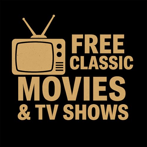 Free Classic Movies & TV Shows