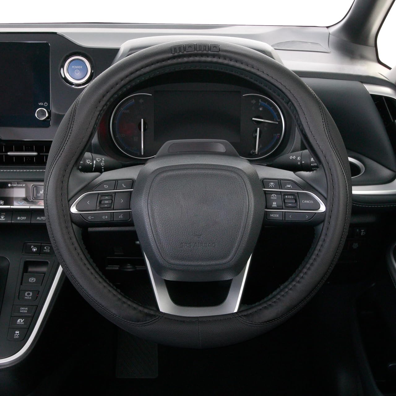 Amazon | MOMO モモ COMFORT コンフォート MOMO BLACK EDITION