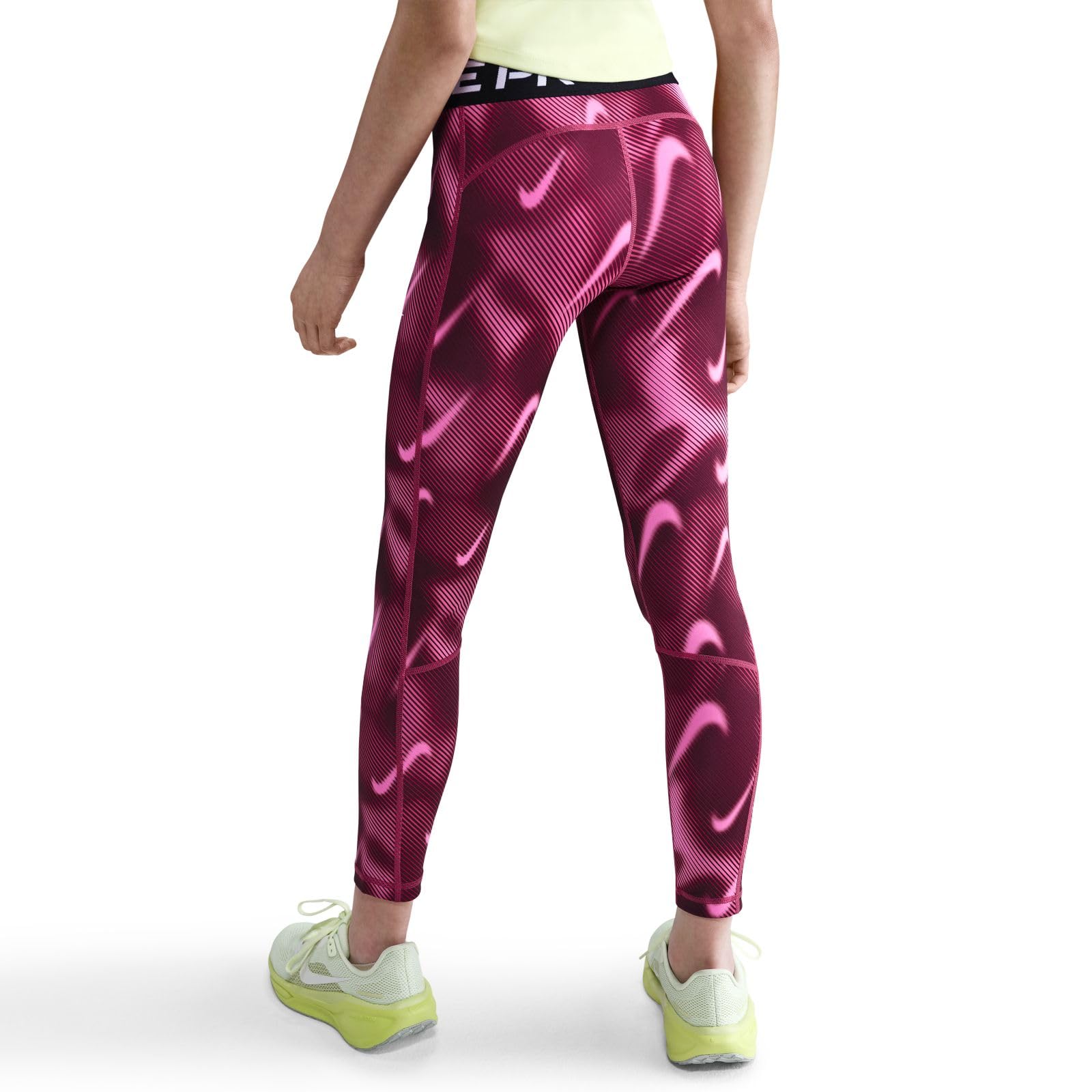 Nike Pro Leggings für ältere Kinder (Mädchen), HQ9305