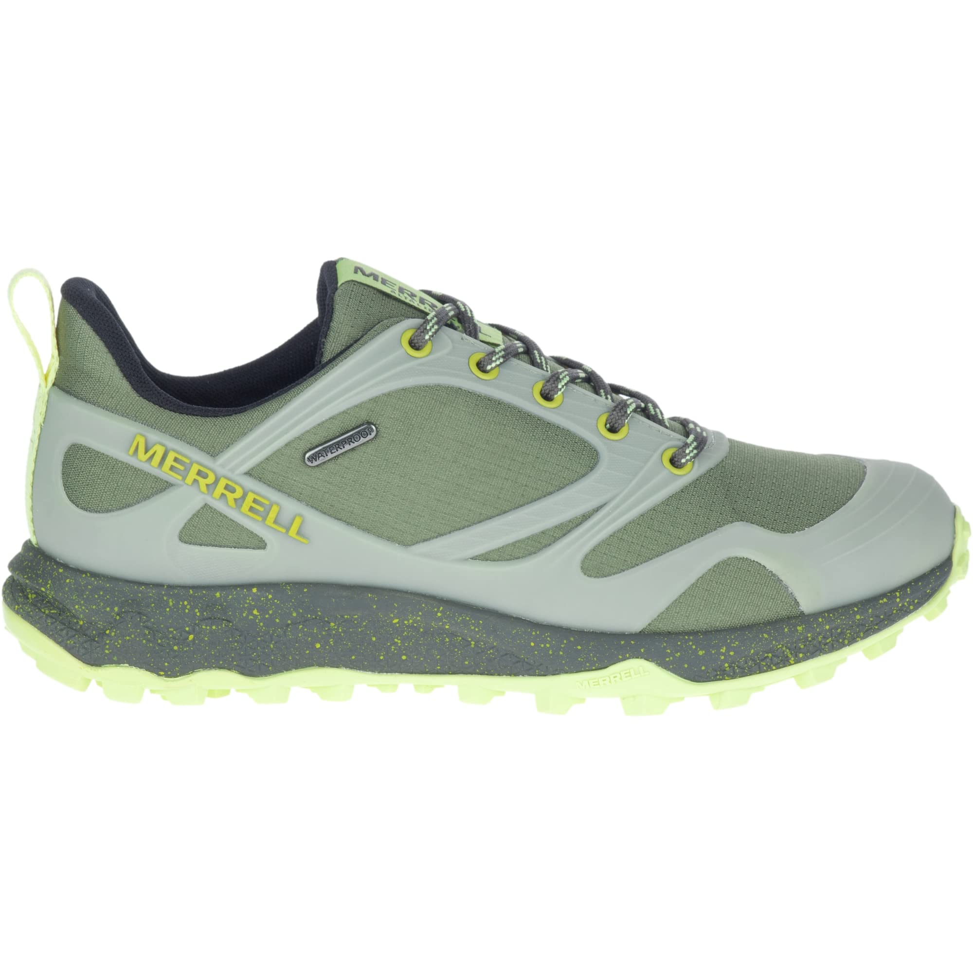 Merrell Damen Altalight Wp Leichtathletik-Schuh