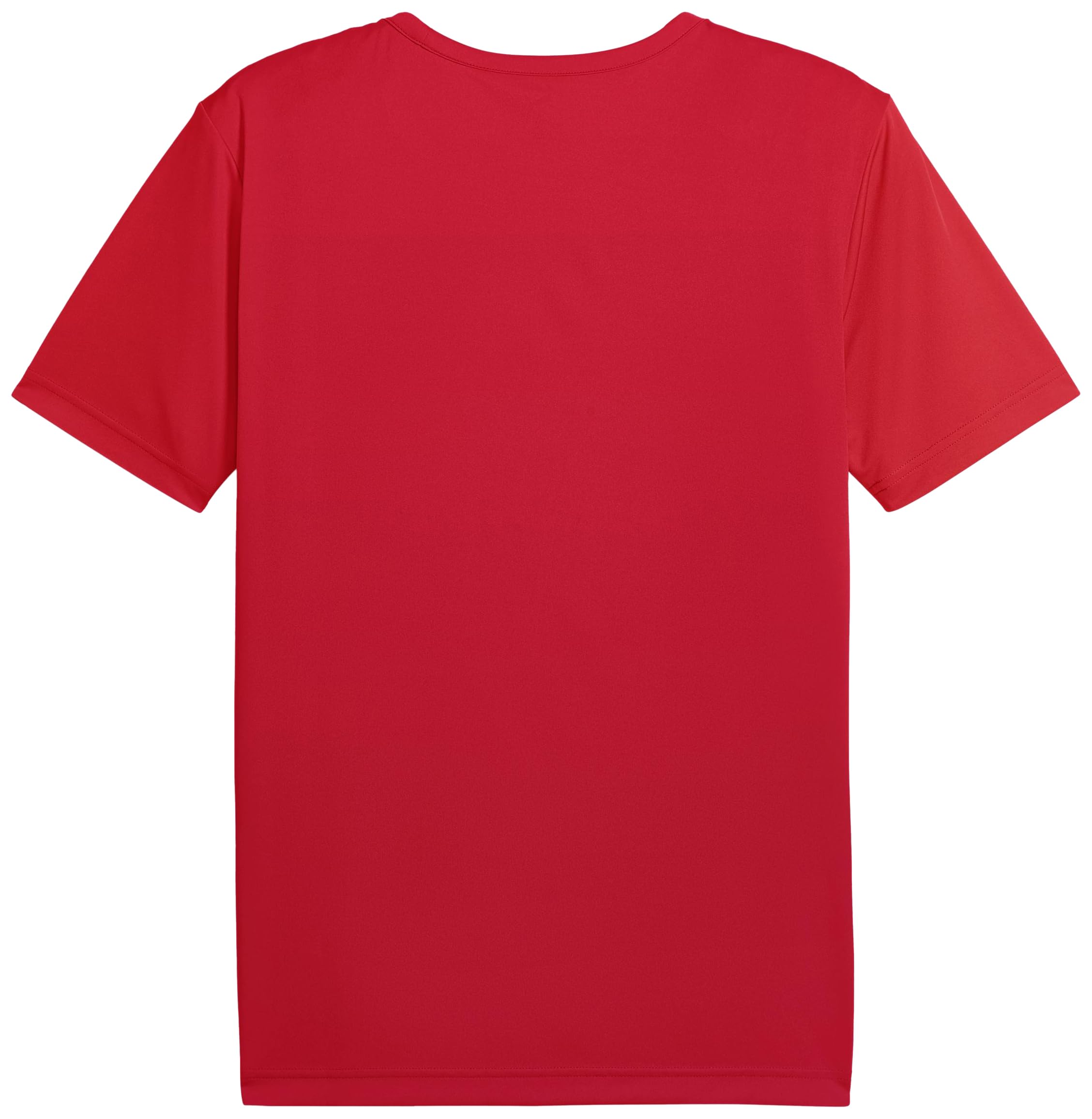 PUMA Individualrise Graphic Jersey Camiseta Hombre