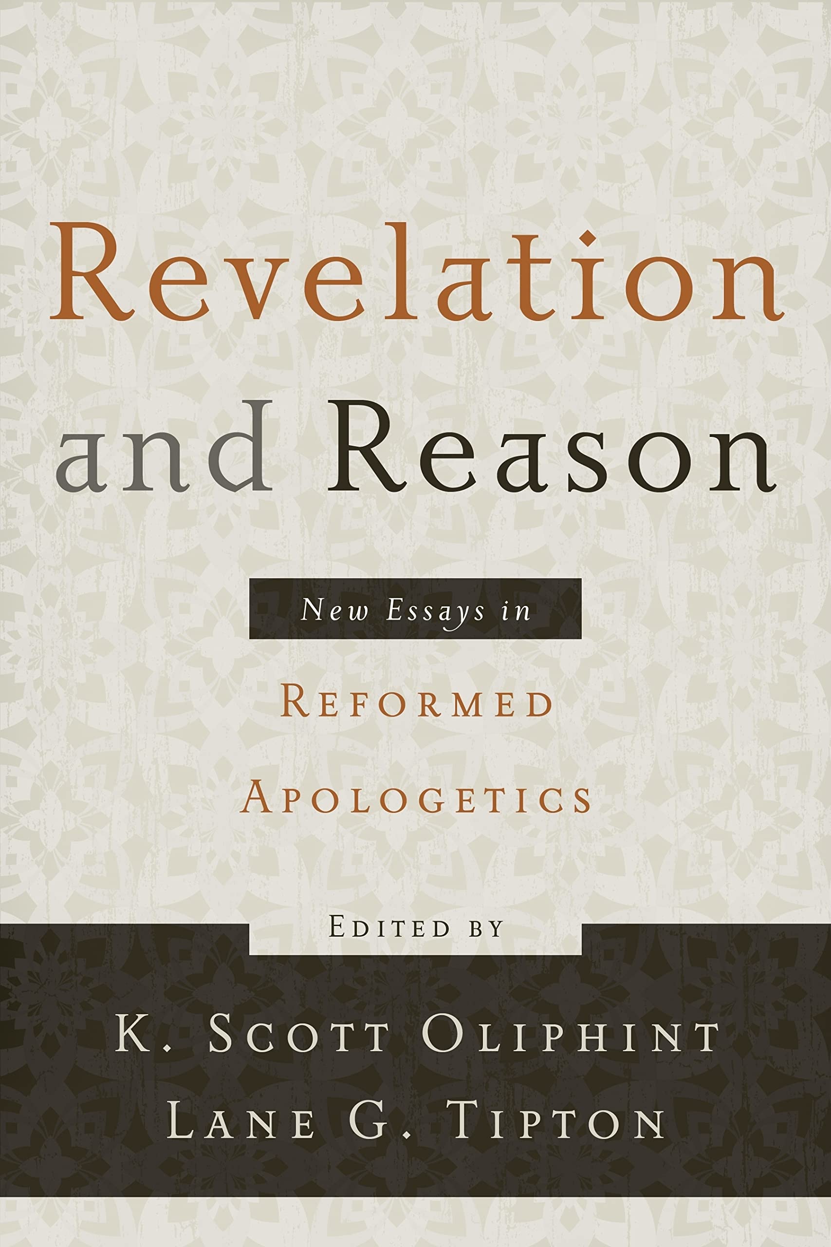 Buy Revelation and Reason — BookShops.in