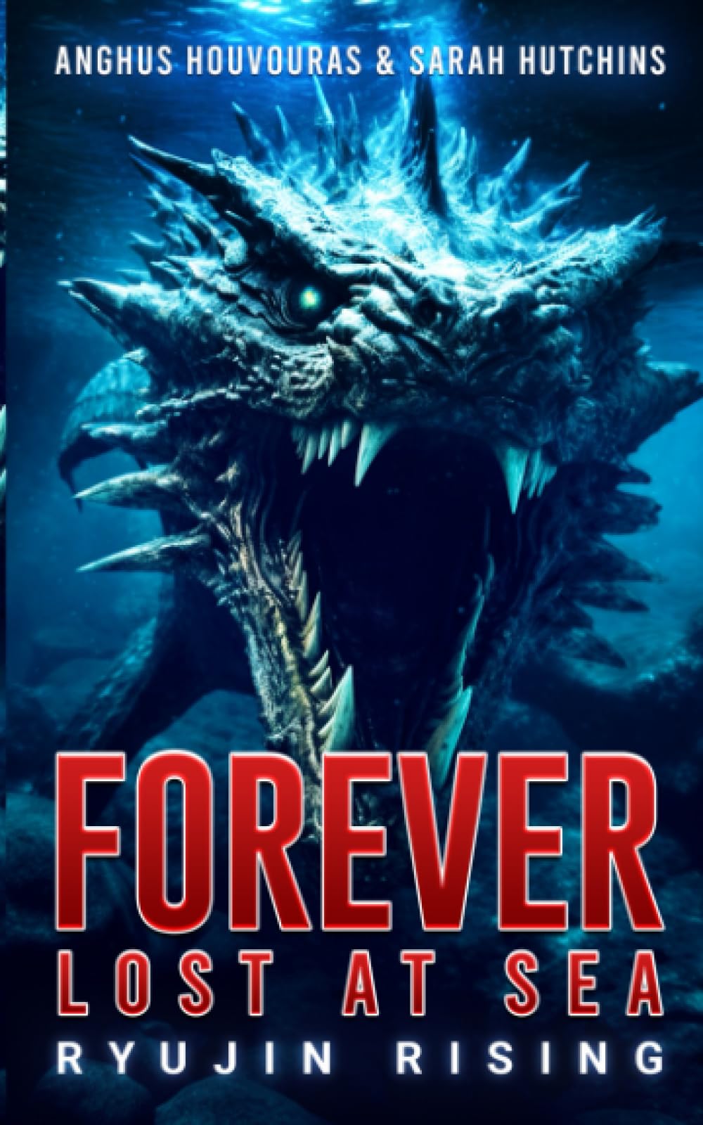 Forever Lost at Sea: Ryujin Rising
