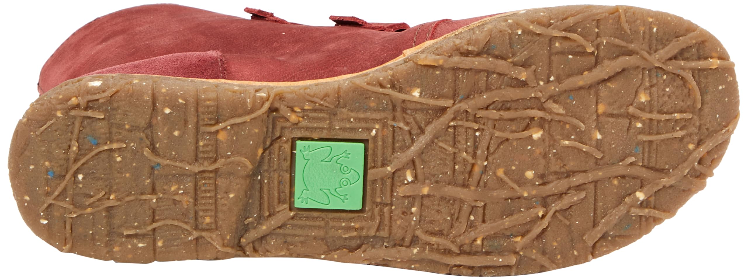 El Naturalista N5470 Angkor BottinesFemme