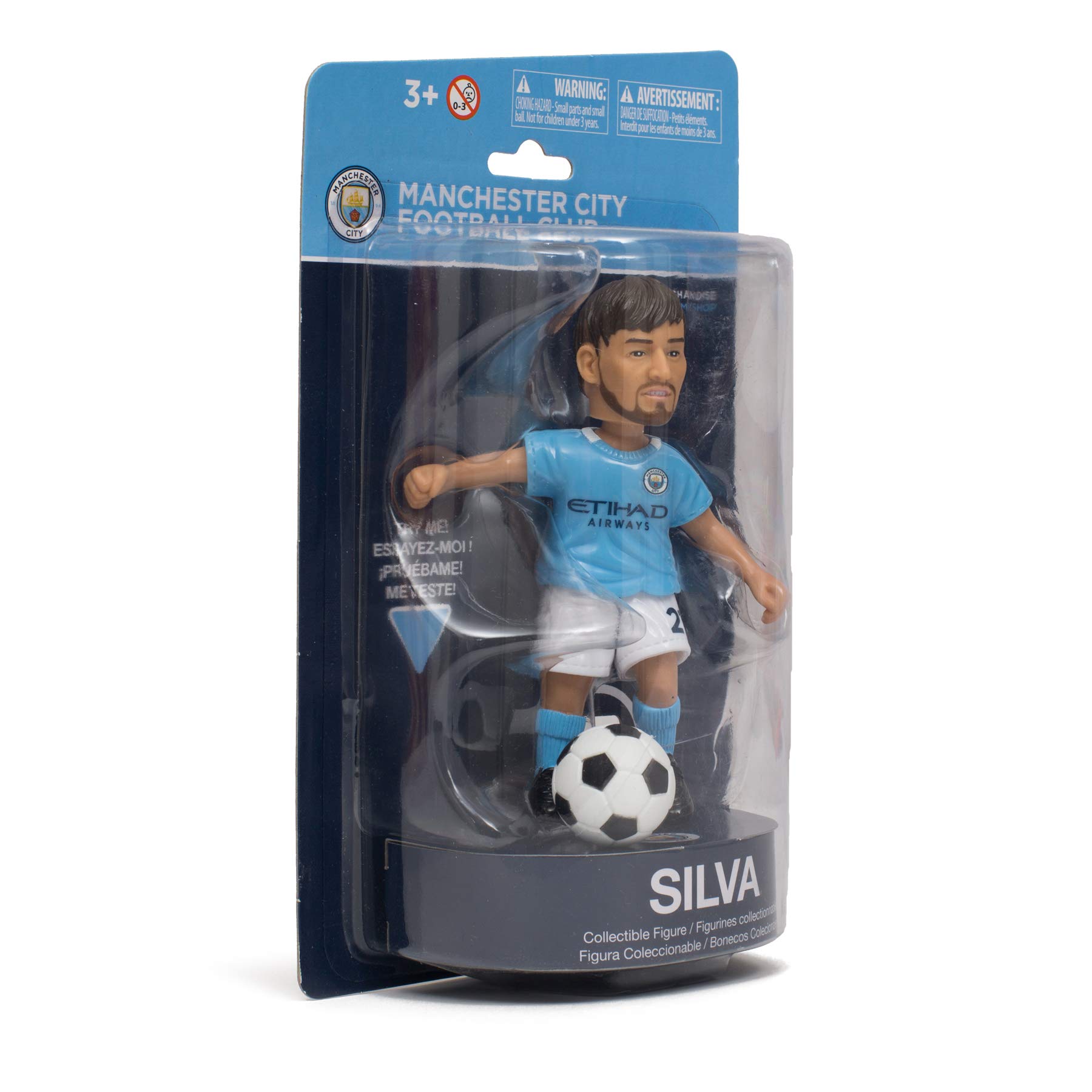 マンチェスター・シティ 2014 ダビド・シルバ マンチェスター・シティFC ダビド・シルバ(David Silva