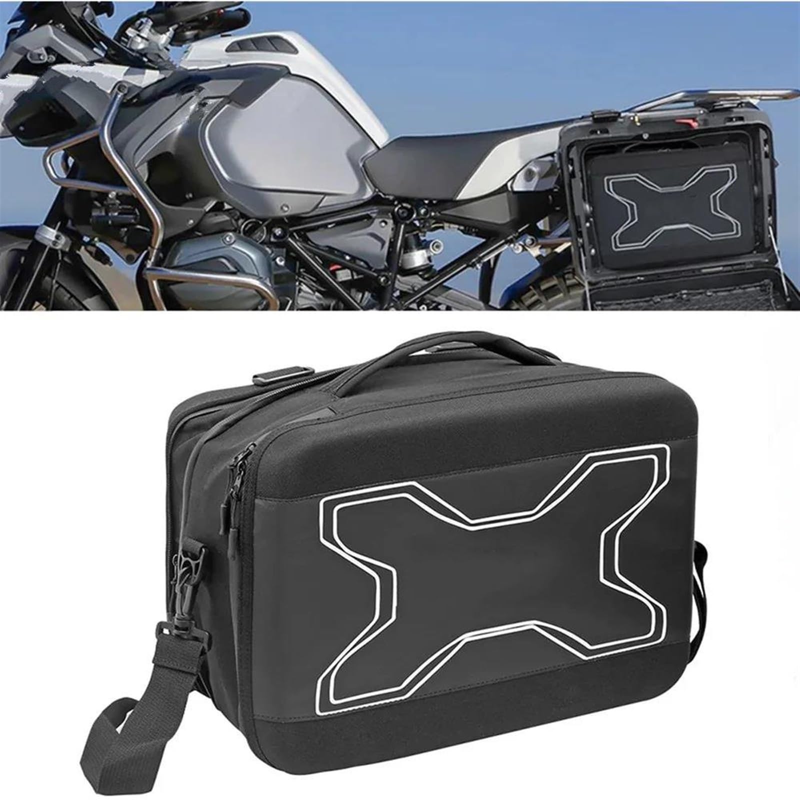 R1200GS LC R 1200GS LC R1250GS 冒険 【モルモット】 🎂 ADV F75