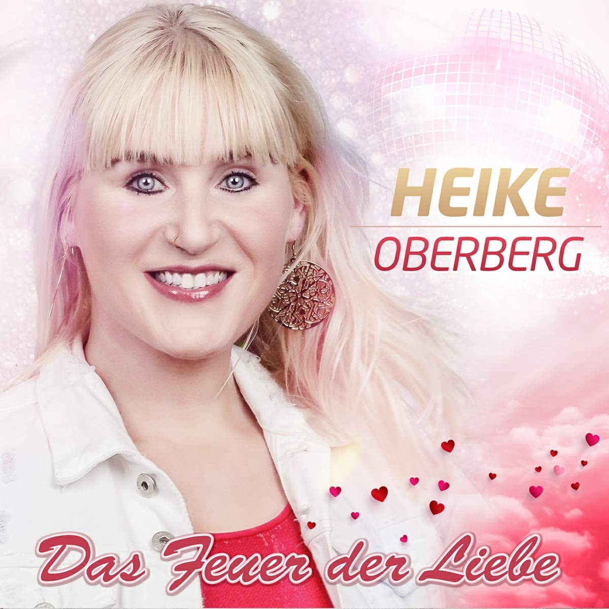 Das Feuer der Liebe