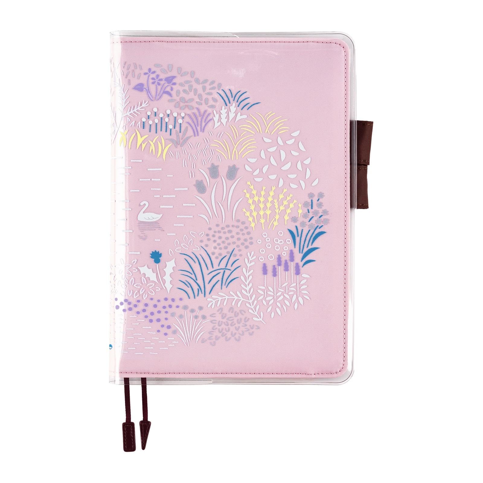 【希少】Ly painter 本人直筆 手帳カバー Yusuke Hanai Amazon.com : Hobonichi Techo Accessories – Yuri Sanae: Cover on