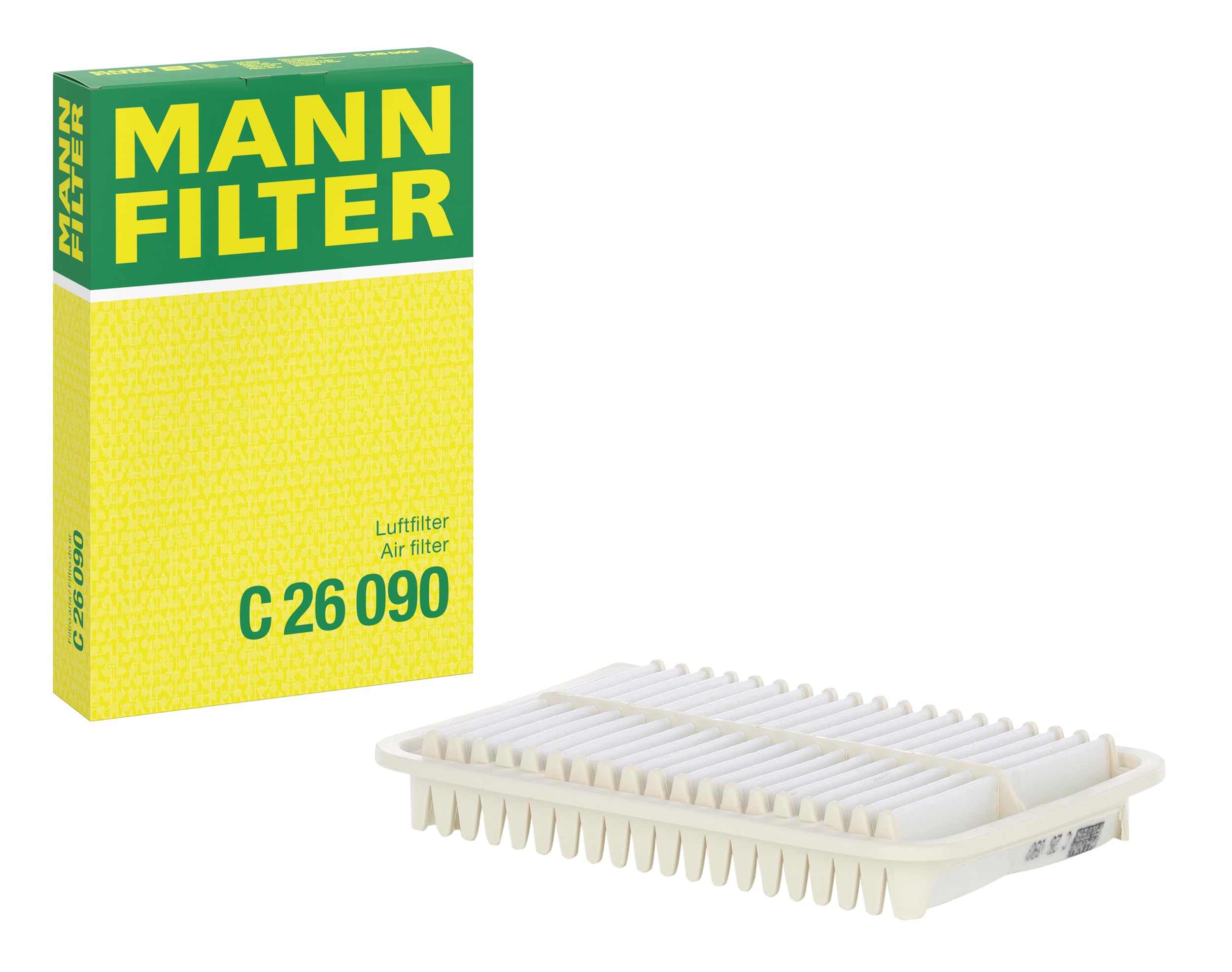 MANN-FILTER C26090 Air Filter