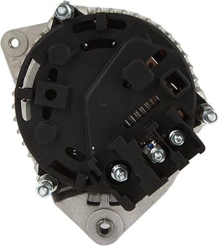 Miniatura 4 de DB Electrical ALU0020 Alternador para tractores New Holland 8010 1996-00 8010HC 97-99 8160 8360 8560 96-99 TV140 bidireccional 1998-02 6-456 Ford