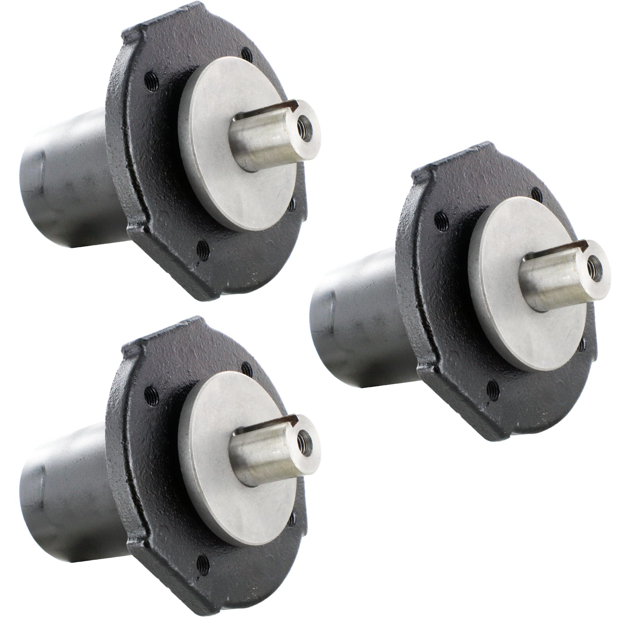 Amazon.com : CRANK N CHARGE SP207-344 Spindle Assembly Compatible