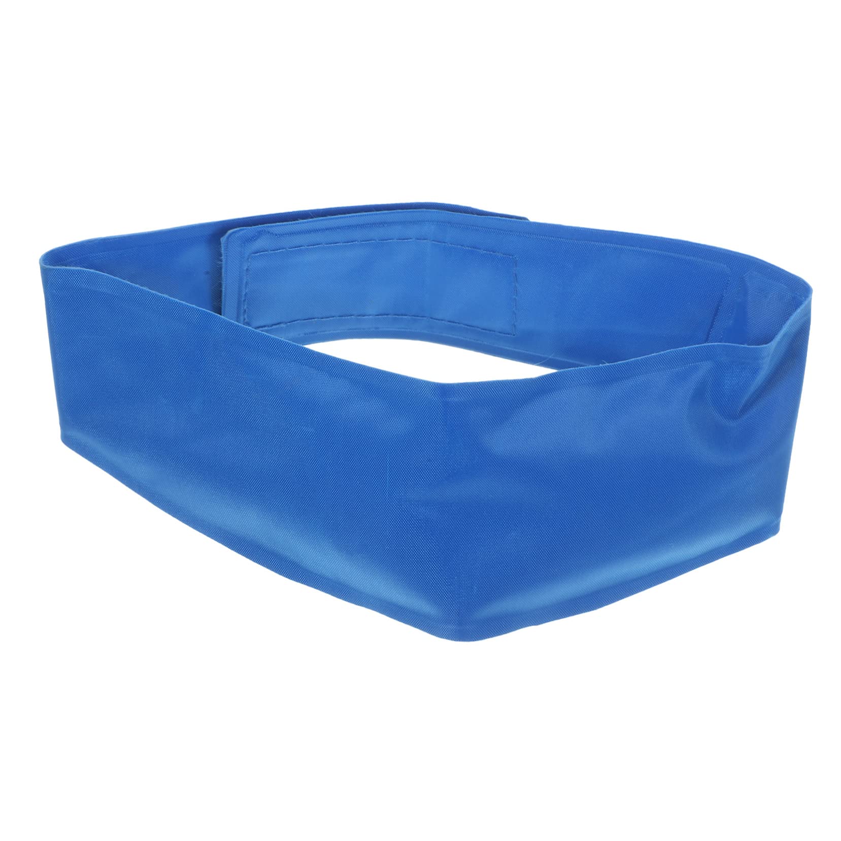 ABOOFAN 5 Pièces Bandana De Refroidissement pour Chien Écharpes Écharpe Rafraîchissante pour Chiot Bandana pour Animaux De Compagnie Écharpe D'été pour Chien Collier L'été Matériel PVA