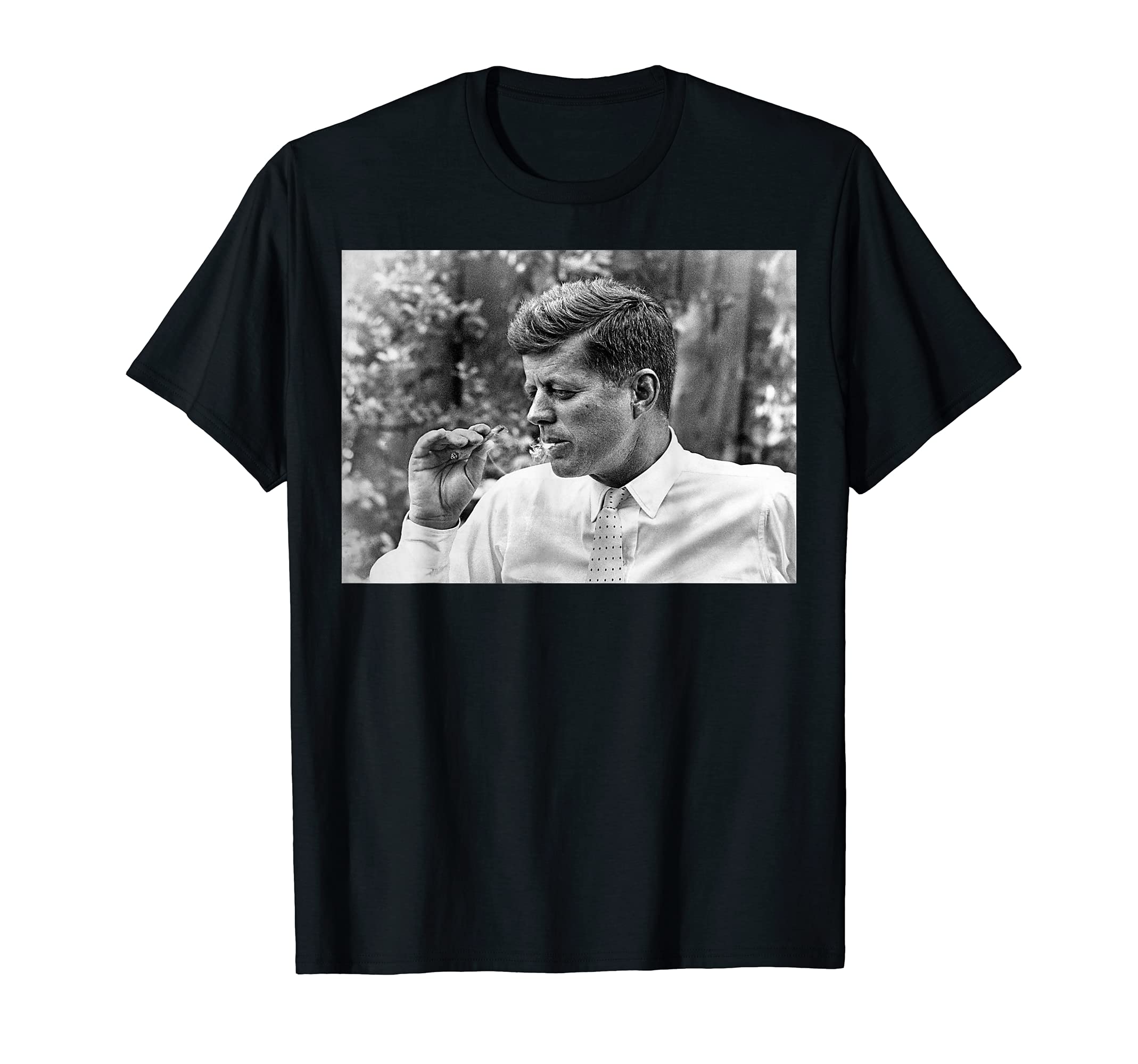 Amazon | ジョン・F・ケネディ大統領アノニマス コンスピラシー T 