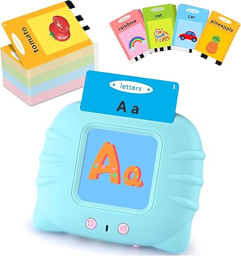ABC - Tarjetas didácticas de aprendizaje para niños pequeños de 1, 2, 3, 4, 5, juguetes sensoriales Montessori para niños autistas, recursos de