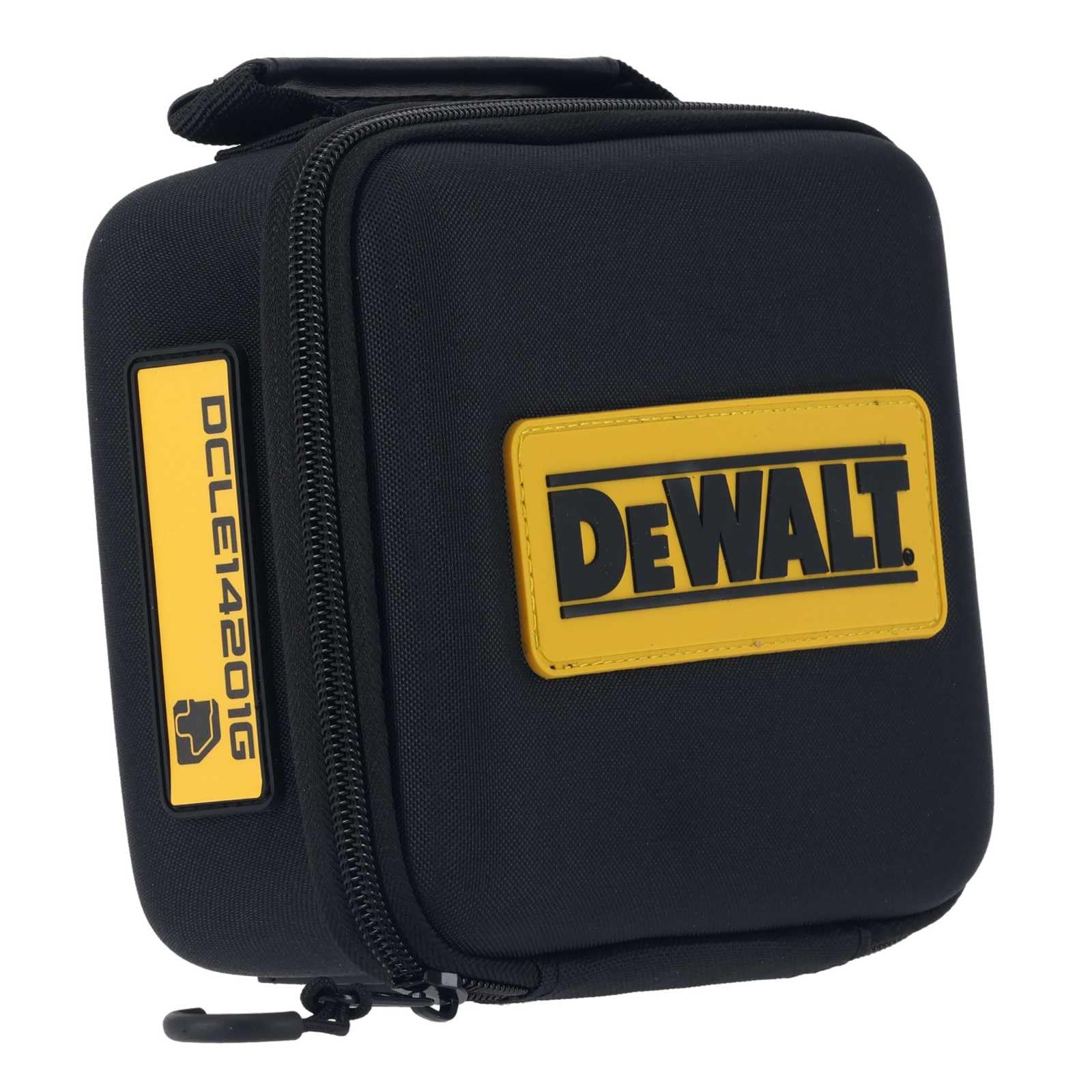 DeWALT Niveau Laser à Ligne Verte avec Batterie Intégrée et Auto-Nivellement, DCLE14201GB-XJ