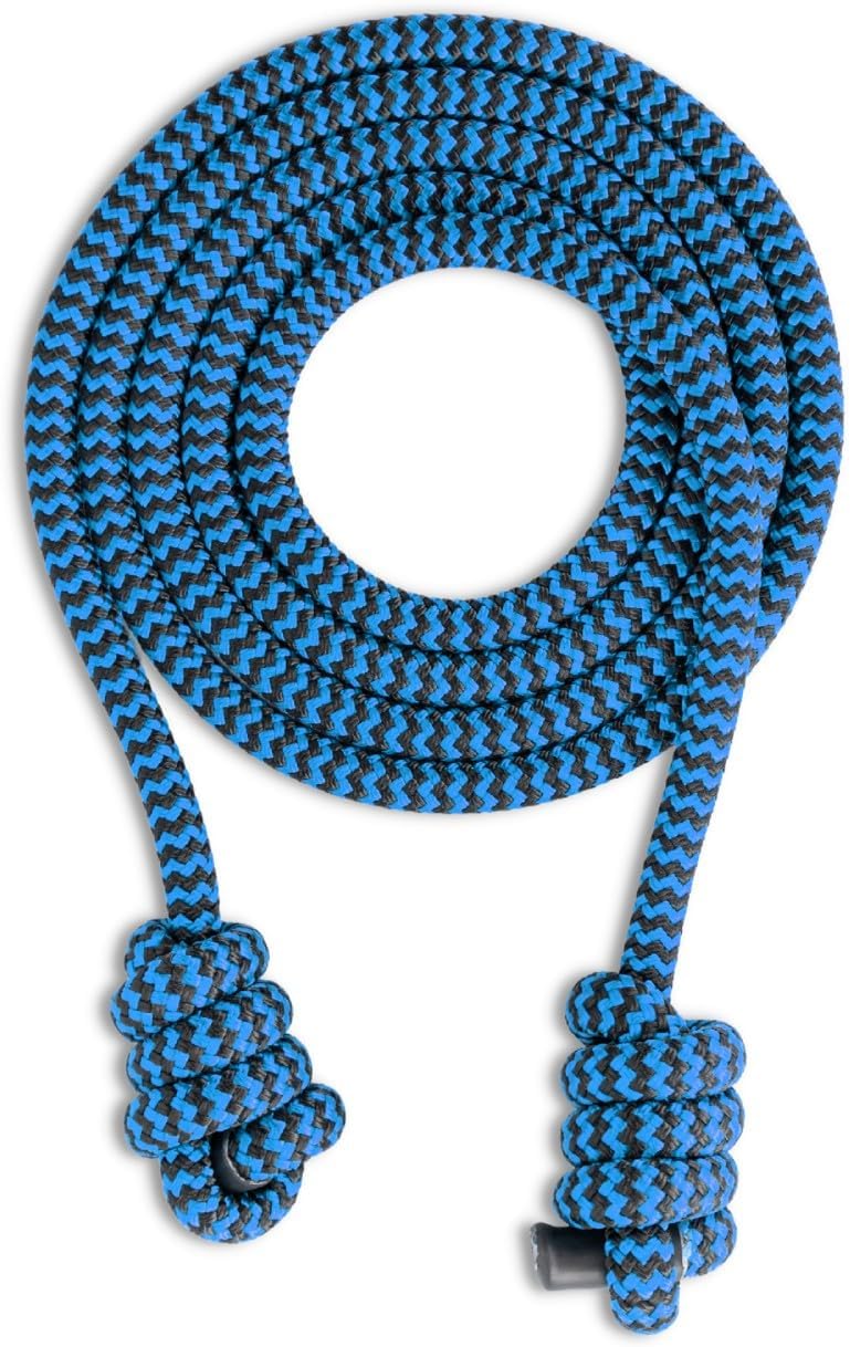 Freestyle Flow Rope | Exercise Rope | Cardio | 9 ft.