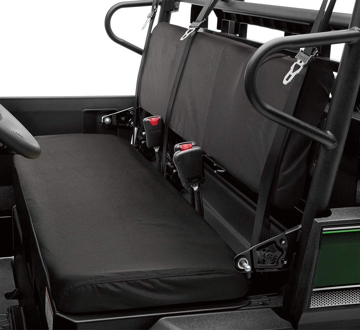 2015-2020 KAWASAKI MULE PRO-FXT FX PRO-DXT DX - PRO SEAT COVER 99994-1151 : Automotive