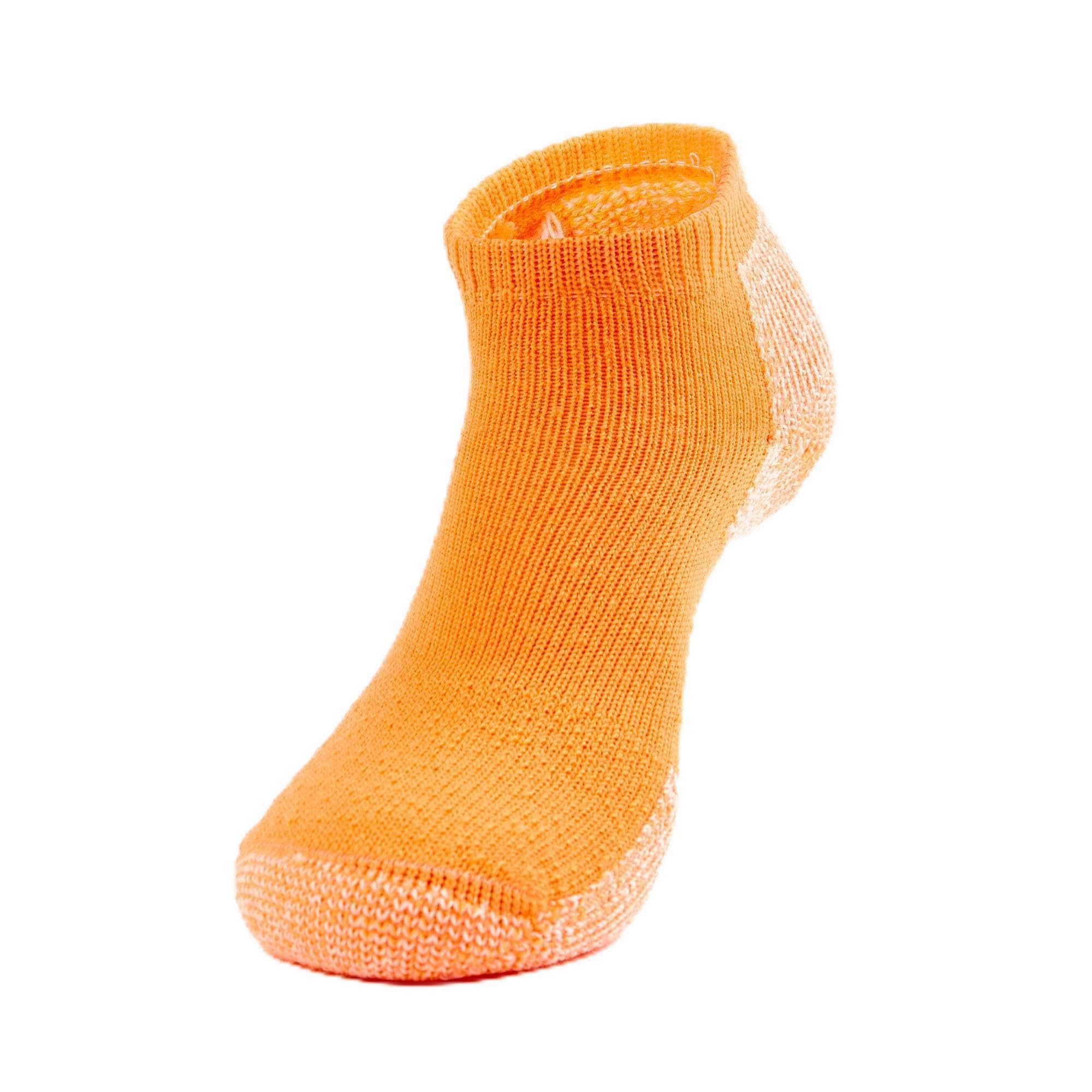 Thorlos Unisex Adult Tmm Max Cushion Tennis Low Cut Socks
