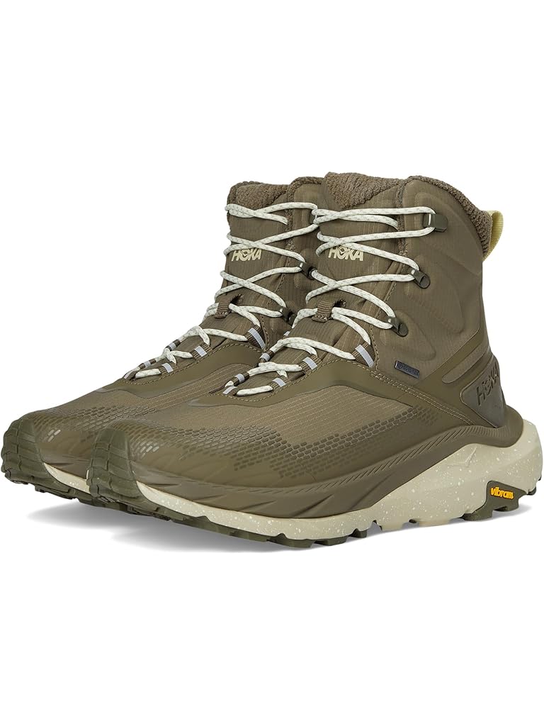 Olive Hoka Kaha 2 Frost GTX&#174;