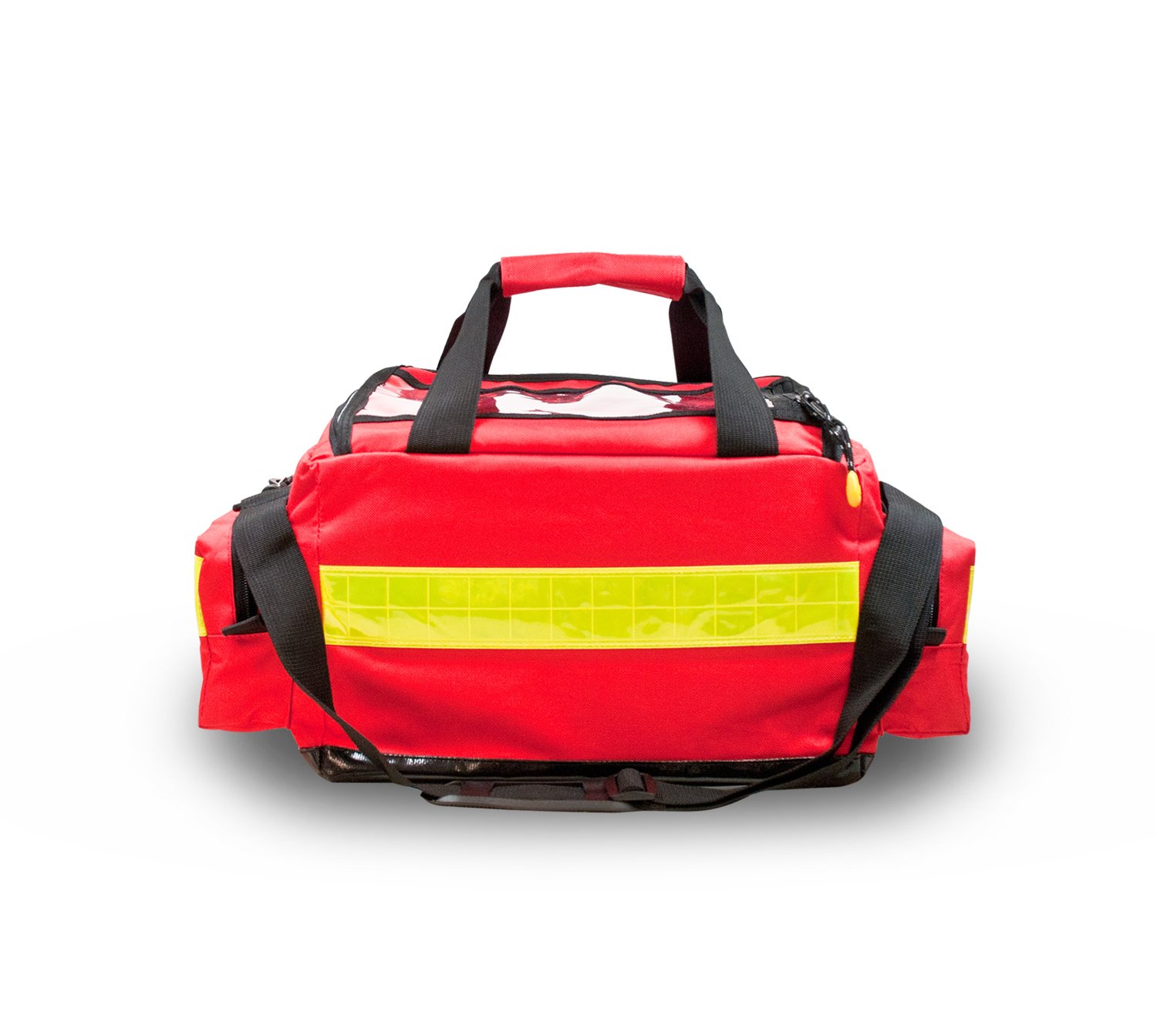 AEROcase® - Pro1R BM1 - Notfalltasche Polyester Gr. M ROT - Rettungsdienst Notfall Rucksack -**G