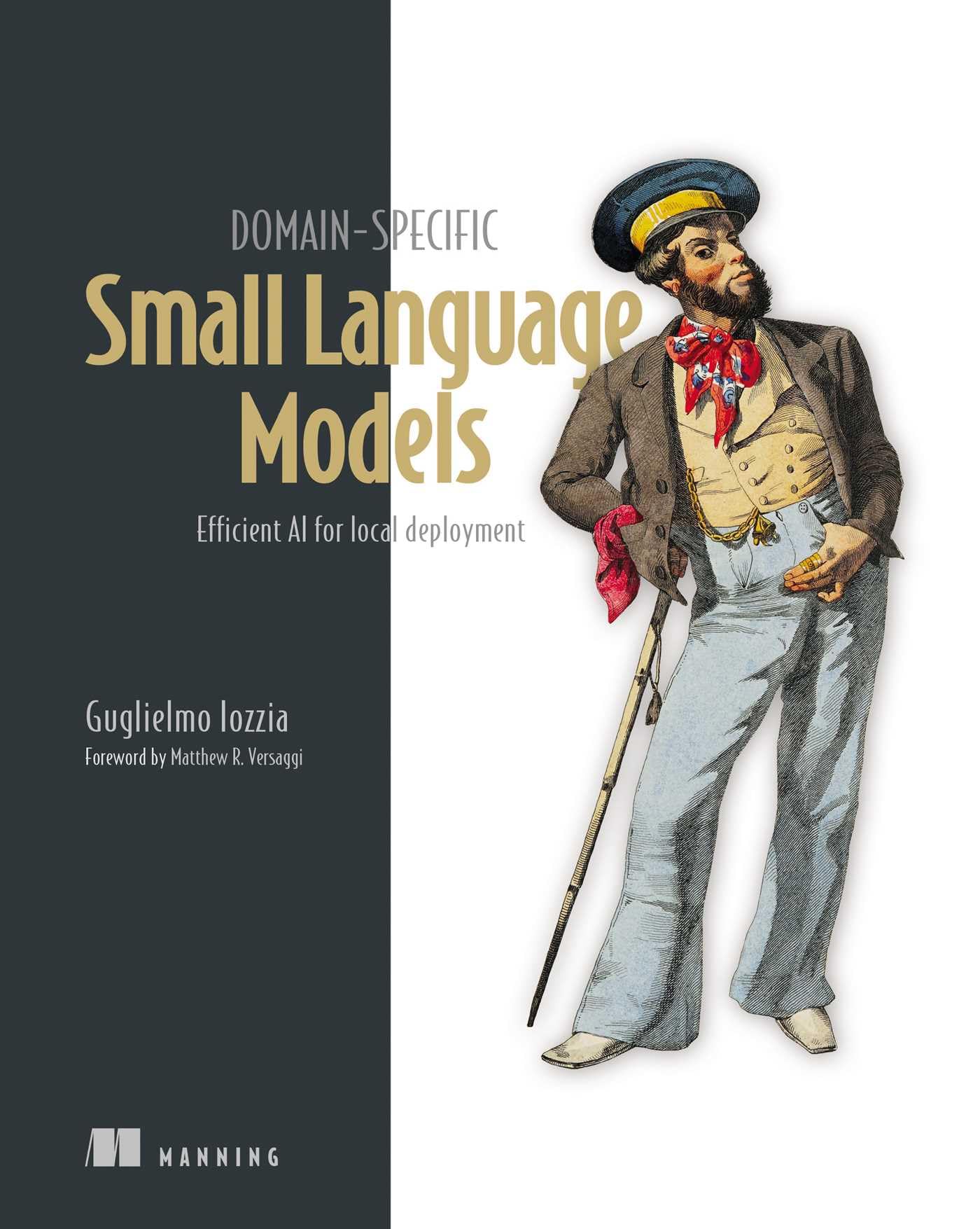 Domain-Specific Small Language Models: Efficient Ai for Local Deployment