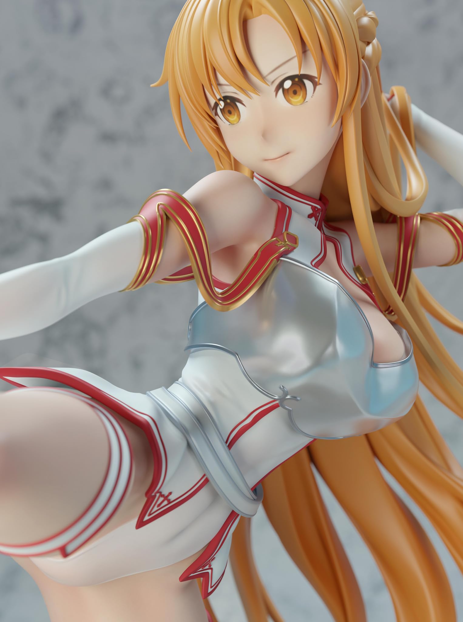 Amazon.co.jp: 結城明日奈／ゆうきあすな フィギュア ガレージキット
