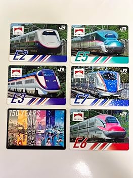 Amazon.co.jp: 鉄道開業150th JR東日本新幹線オリジナルトレイン