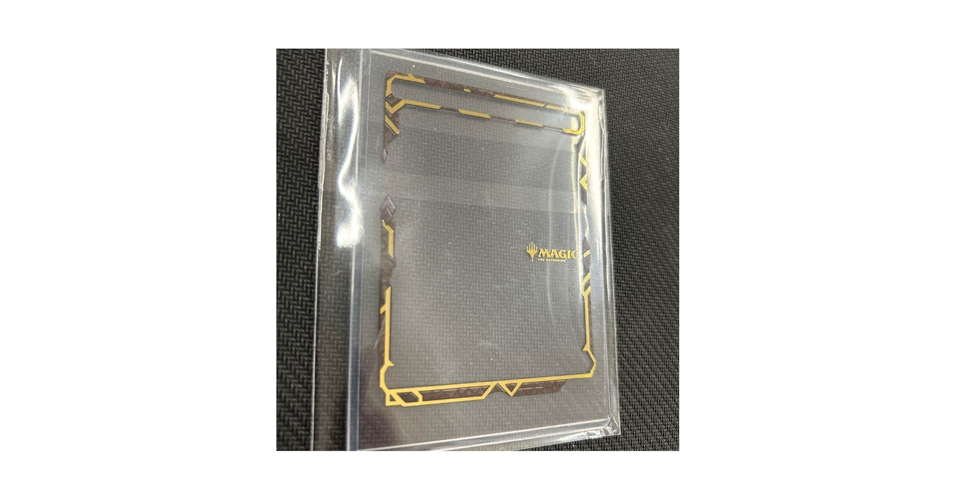 MTG 緻密　サインド　4枚セット MTG 緻密 サインド 4枚セット MTG 緻密 サインド 4枚セット