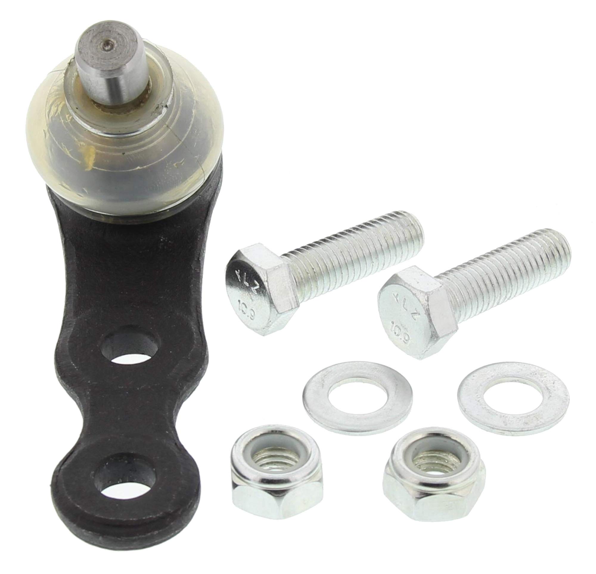 Mapco 19895/1 Giunto Di Supporto/Guida Inferiore Con Materiale Di Montaggio - Compatibile VW Polo, Lupo, Land Rover Discovery - 2