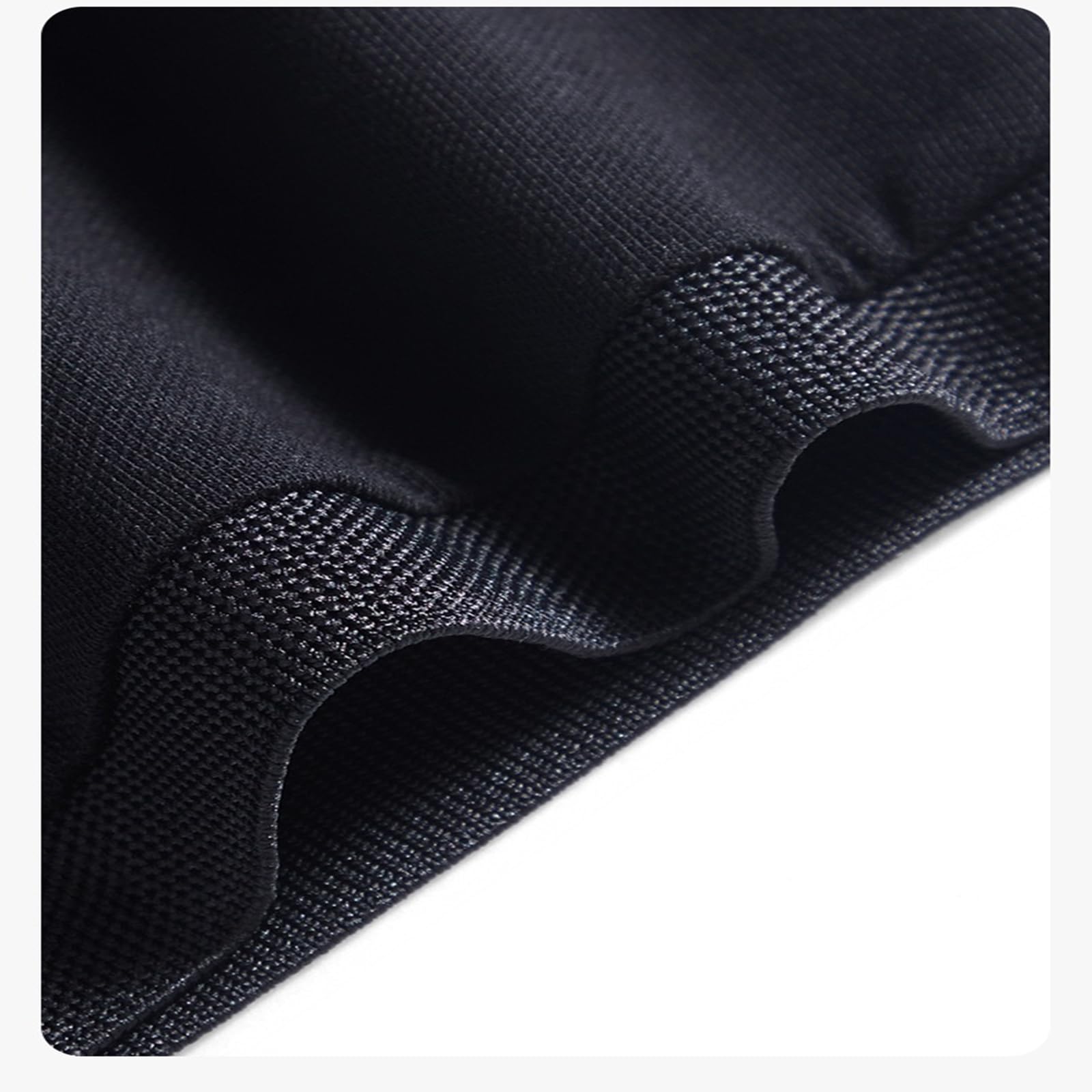 TEidea Męskie T-shirty Prosty Styl Męskie T-shirty Koszulka polo z krótkim rękawem, tkanina bawełniana, dekolt w jednolitym kolorze