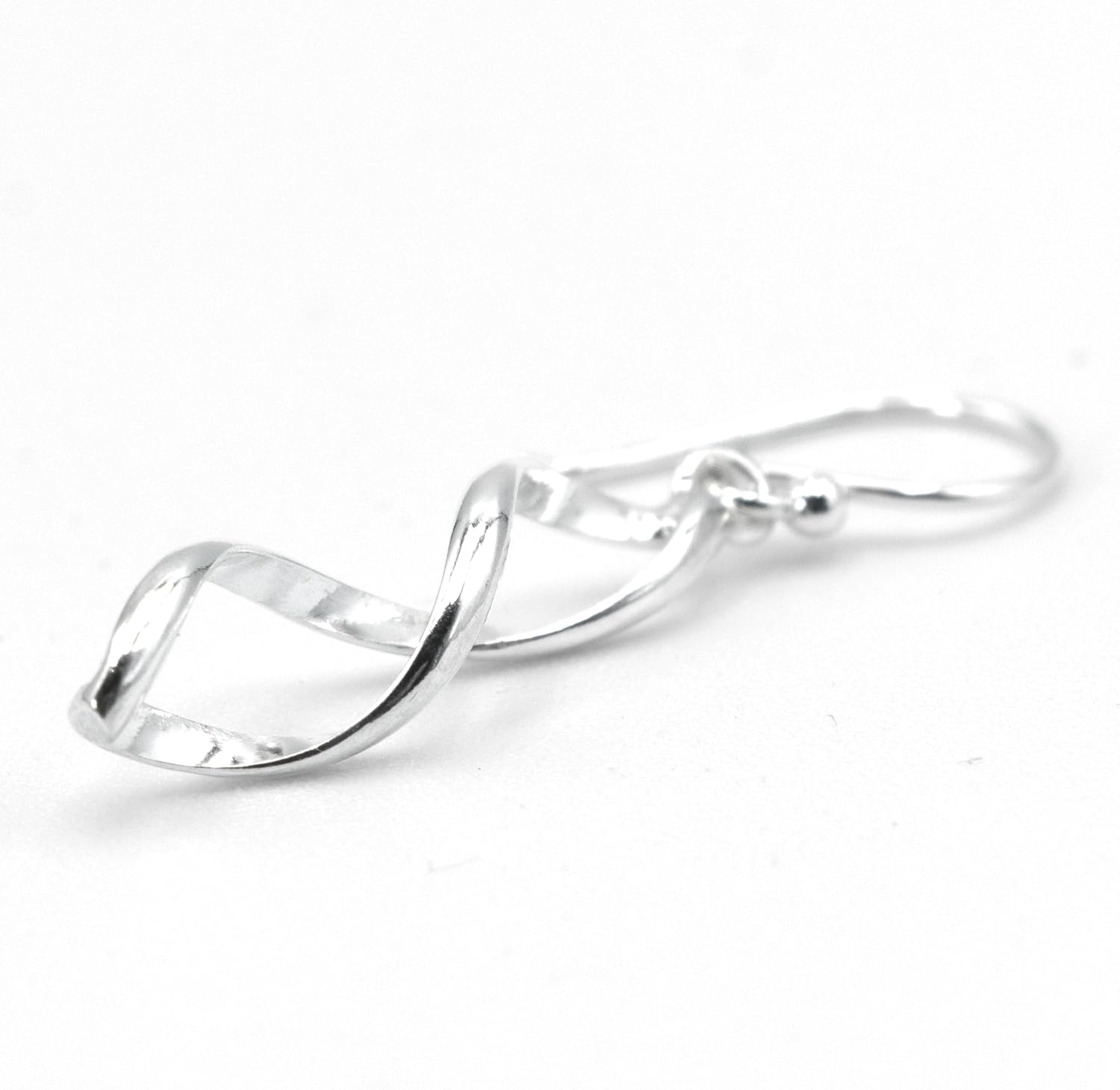 925 Sterling Silver Earrings, Drop, Hoop, Dangle, Stud and Crawler