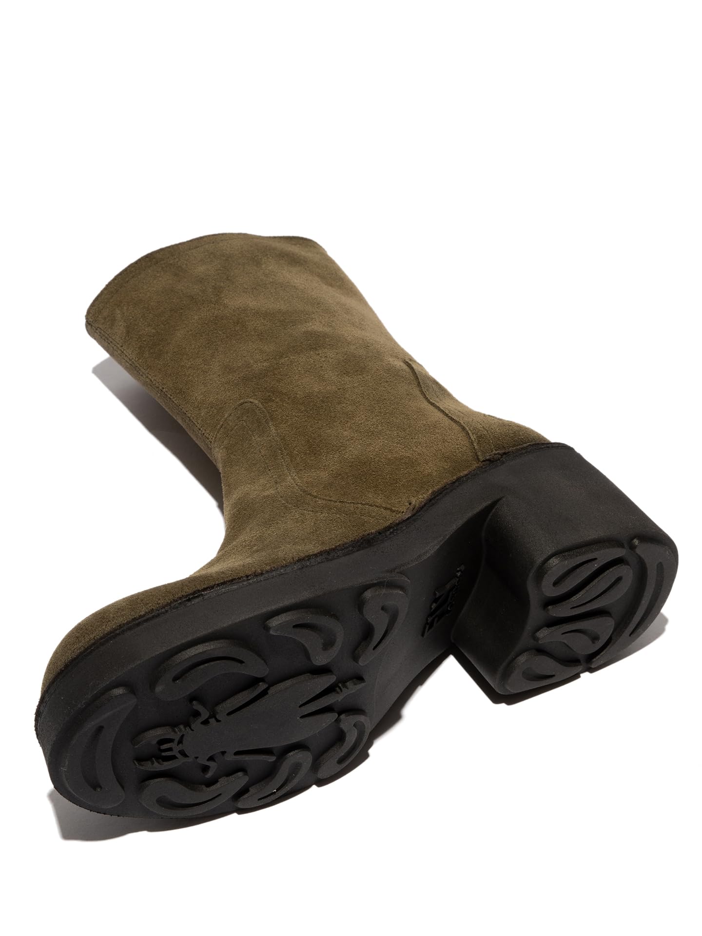 Fly London Nech193fly Fashion Boot Mujer