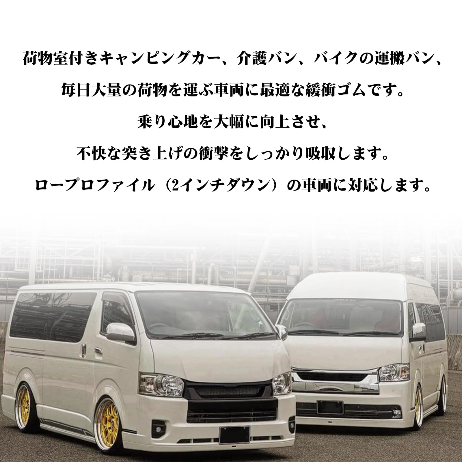 Amazon | Jeyaic 大容量ソフトバンプラバー E25・E26（NV350